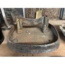 Boot Scraper