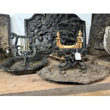 Boot Scrapers (1)