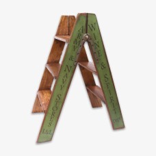 Ladder 3 tier