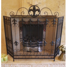 Fire Screen CURRENTLY OUT OF STOCK