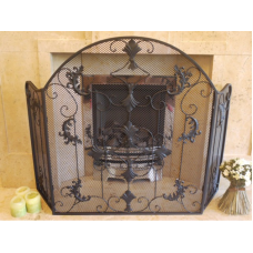 Fire Screen CURRENTLY OUT OF STOCK