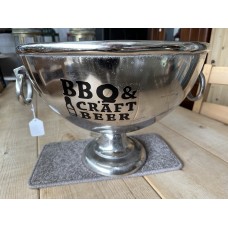 BBQ and Craft Beer Bucket