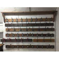 Coat Hooks