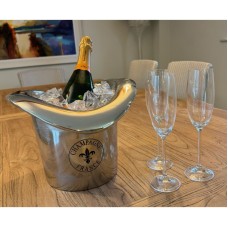 Top Hat Champagne Wine Cooler