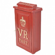 Post Box wall mounted