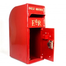 Post Box standard shape 