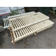 Cast Iron Radiators