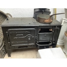 Woodburners Used