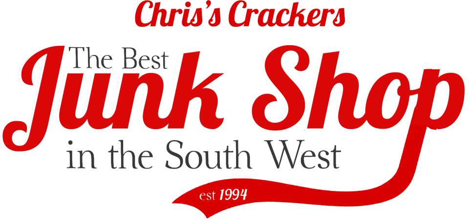 Chris's Crackers Junk Shop